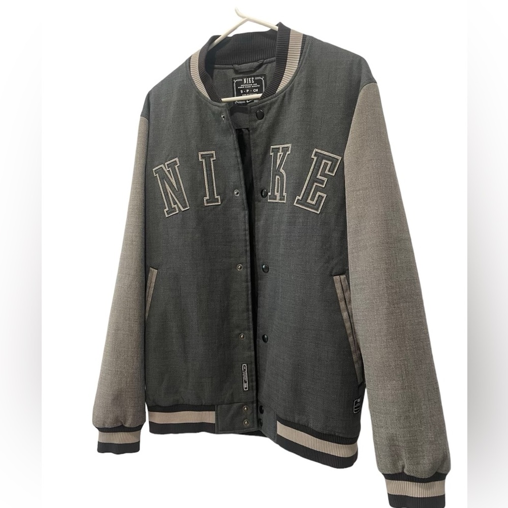 Nike SB Haze Crew Jacket